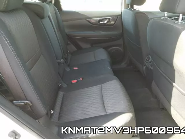 KNMAT2MV3HP600964 фото 7