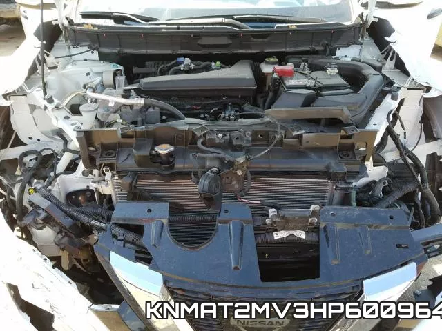 KNMAT2MV3HP600964 фото 8