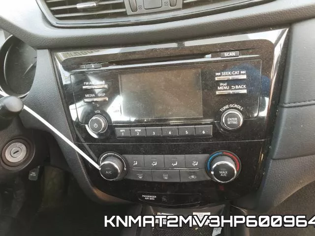 KNMAT2MV3HP600964 фото 10