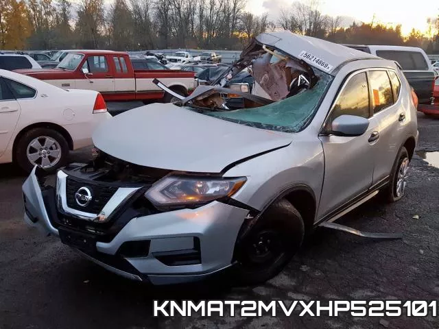 KNMAT2MVXHP525101 фото 3