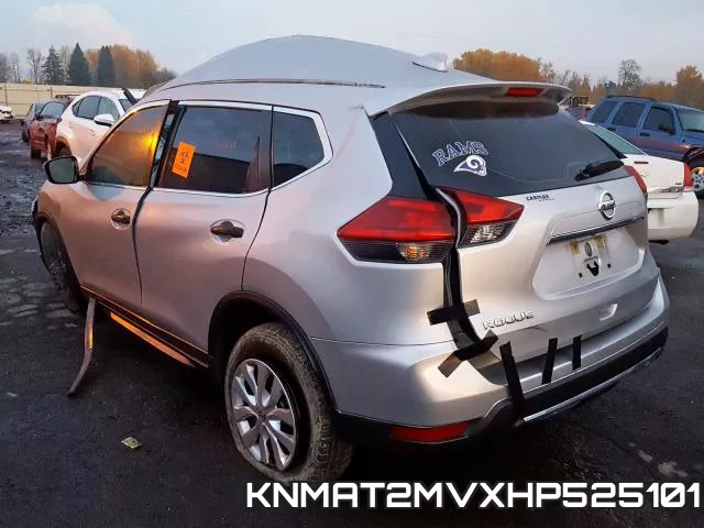 KNMAT2MVXHP525101 фото 4