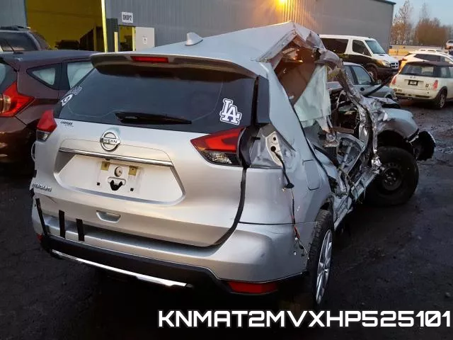 KNMAT2MVXHP525101 фото 5