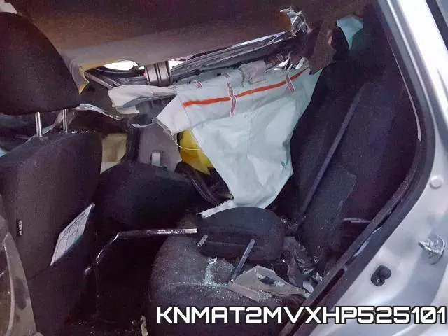 KNMAT2MVXHP525101 фото 7