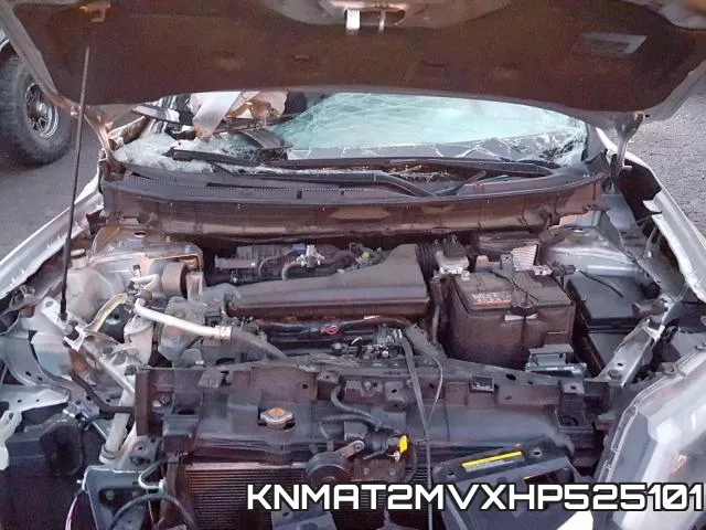 KNMAT2MVXHP525101 фото 8