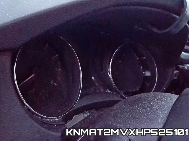 KNMAT2MVXHP525101 фото 9