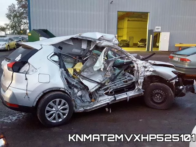 KNMAT2MVXHP525101 фото 10