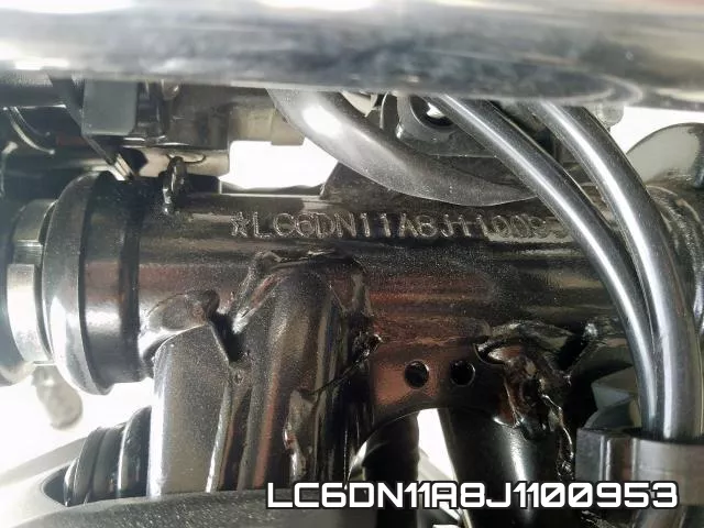LC6DN11A8J1100953 фото 2