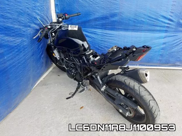 LC6DN11A8J1100953 фото 4