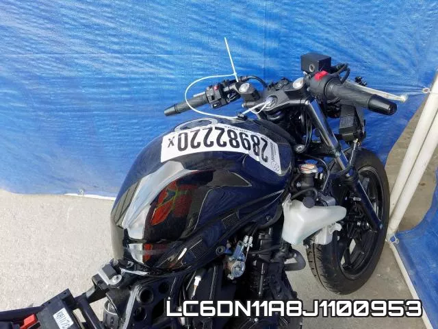 LC6DN11A8J1100953 фото 6