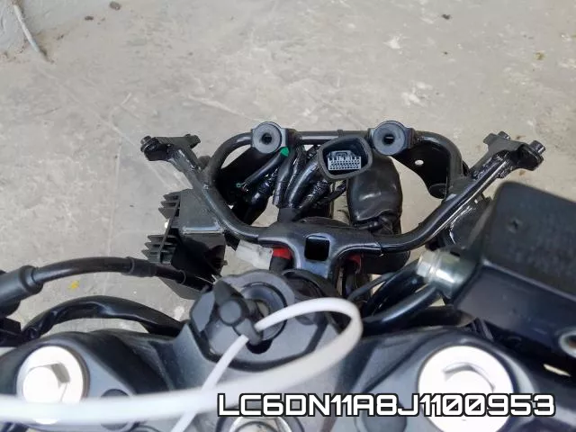 LC6DN11A8J1100953 фото 9