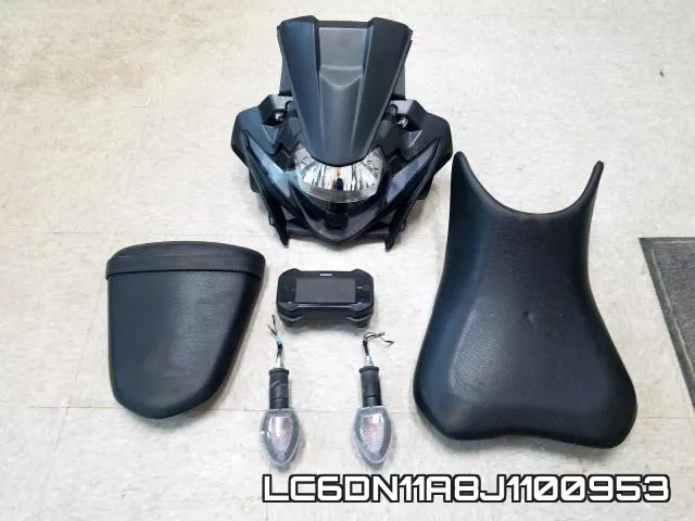 LC6DN11A8J1100953 фото 10