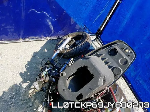 LL0TCKP69JY680273 фото 5