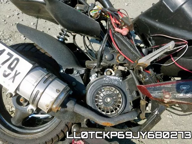 LL0TCKP69JY680273 фото 7
