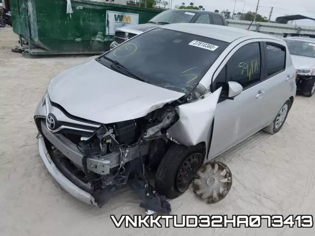 VNKKTUD32HA073413 фото 3