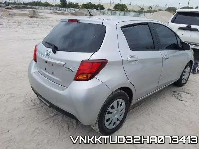 VNKKTUD32HA073413 фото 5