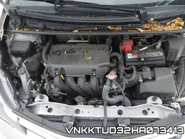 VNKKTUD32HA073413 фото 8