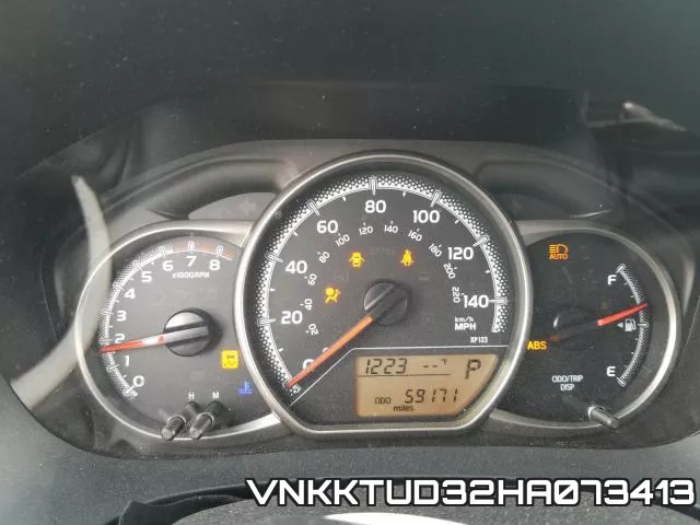 VNKKTUD32HA073413 фото 9