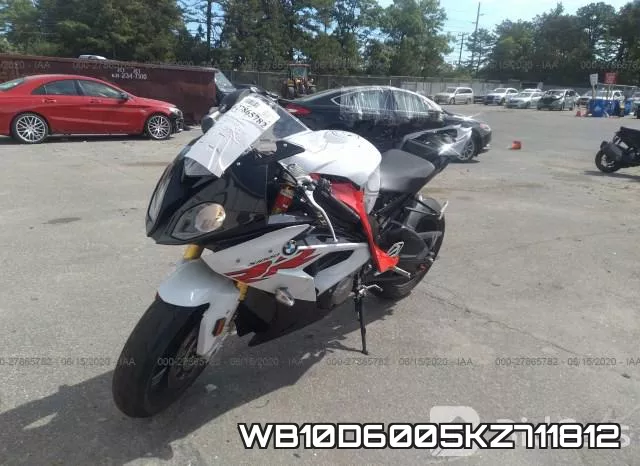 WB10D6005KZ711812 фото 3