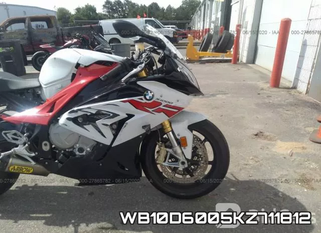 WB10D6005KZ711812 фото 6