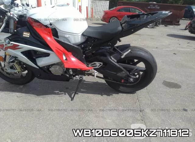 WB10D6005KZ711812 фото 10