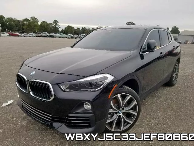 WBXYJ5C33JEF80860 фото 3
