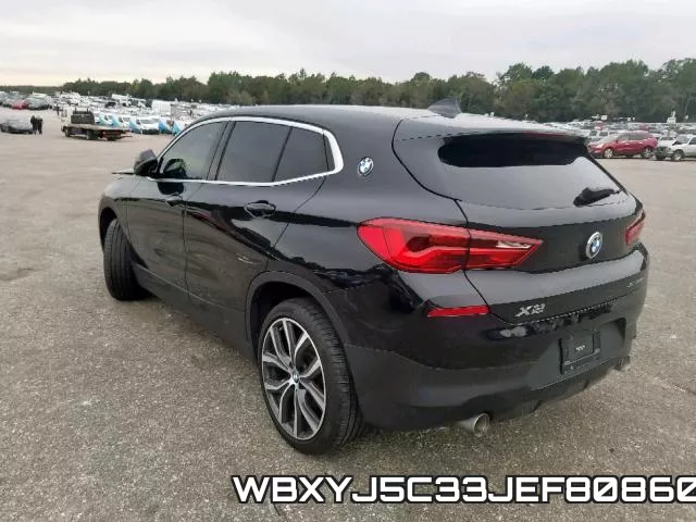 WBXYJ5C33JEF80860 фото 4
