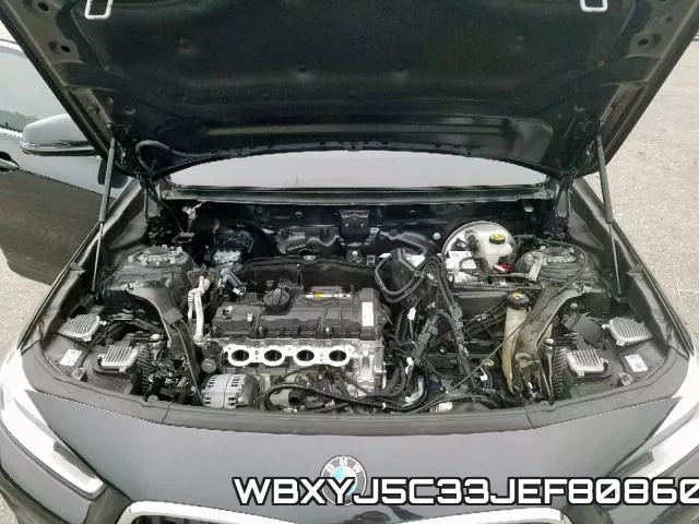 WBXYJ5C33JEF80860 фото 8