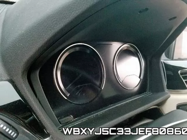 WBXYJ5C33JEF80860 фото 9