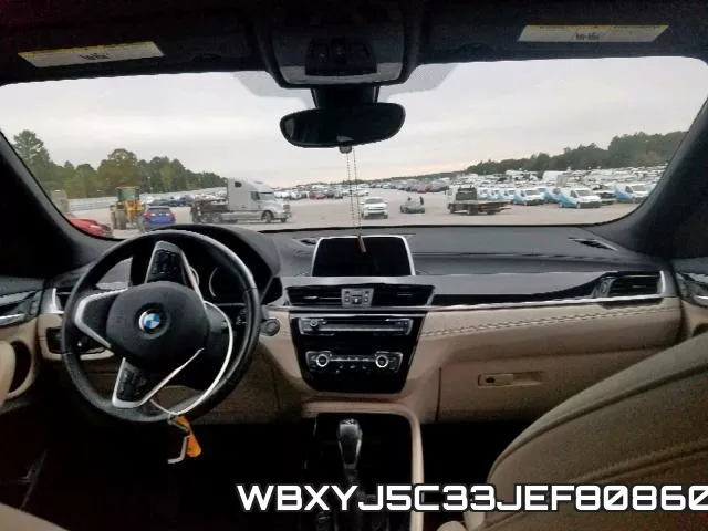 WBXYJ5C33JEF80860 фото 10