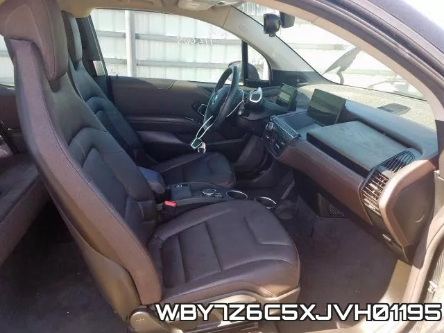 WBY7Z6C5XJVH01195 фото 6