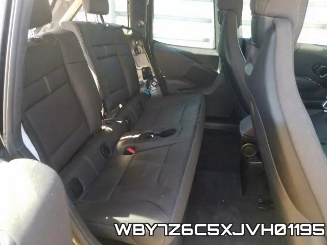WBY7Z6C5XJVH01195 фото 7