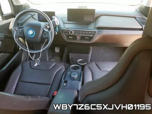WBY7Z6C5XJVH01195 фото 10