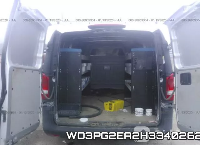 WD3PG2EA2H3340262 фото 9