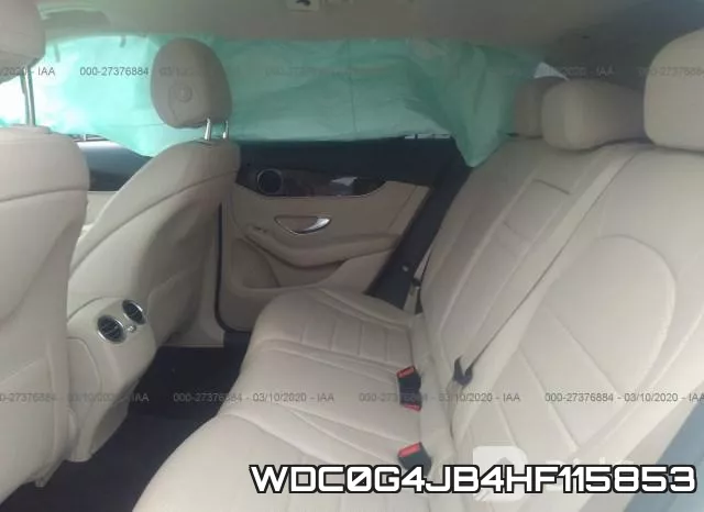 WDC0G4JB4HF115853 фото 9