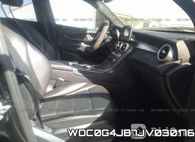 WDC0G4JB7JV030176 фото 6