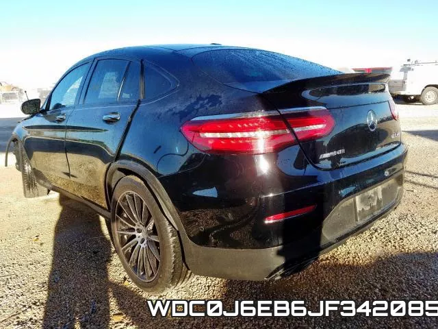 WDC0J6EB6JF342085 фото 4