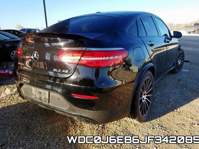 WDC0J6EB6JF342085 фото 5