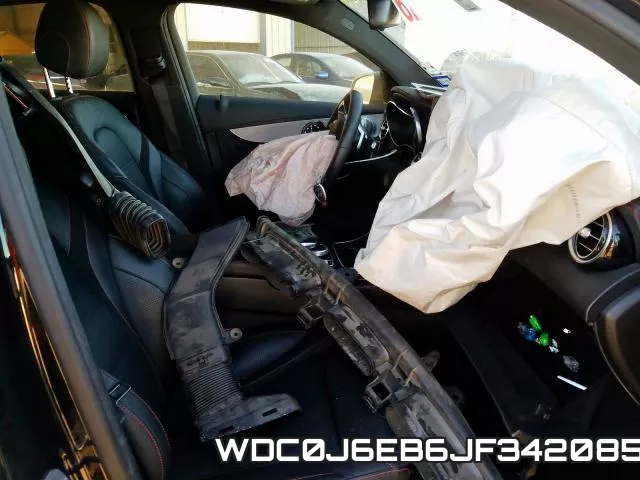 WDC0J6EB6JF342085 фото 6