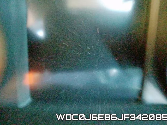 WDC0J6EB6JF342085 фото 9