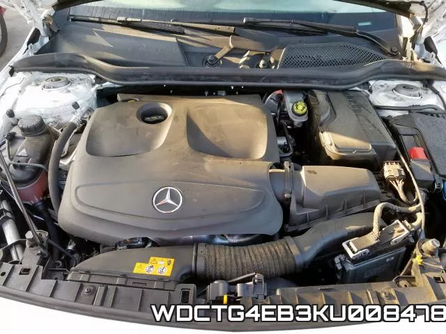 WDCTG4EB3KU008478 фото 8
