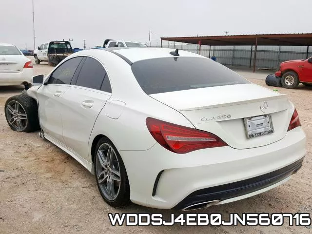 WDDSJ4EB0JN560716 фото 4