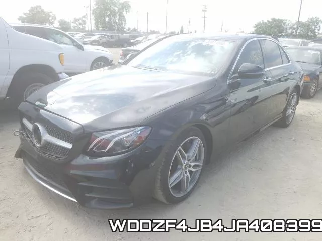 WDDZF4JB4JA408399 фото 3