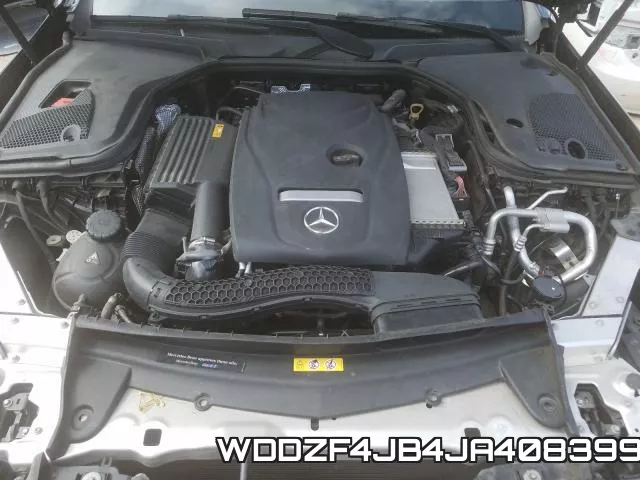 WDDZF4JB4JA408399 фото 8