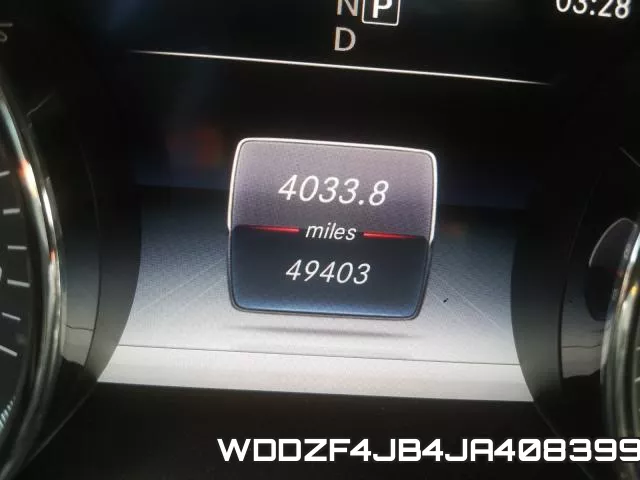 WDDZF4JB4JA408399 фото 9