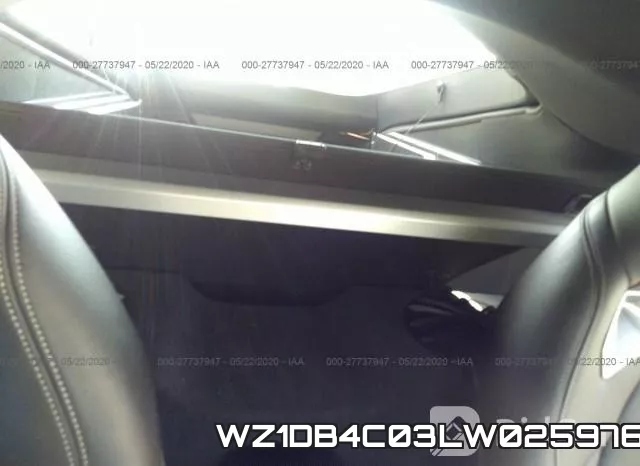 WZ1DB4C03LW025976 фото 9