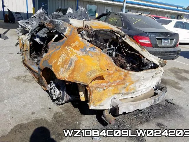 WZ1DB4C09LW024203 фото 4