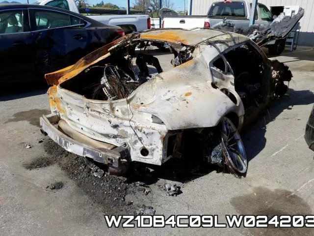 WZ1DB4C09LW024203 фото 5