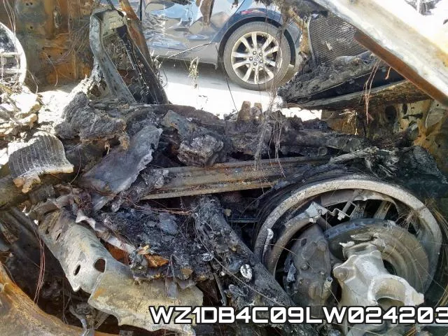 WZ1DB4C09LW024203 фото 6