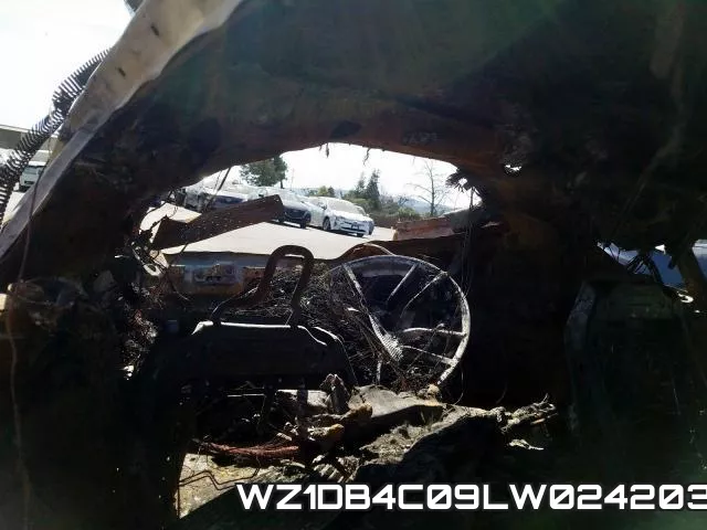 WZ1DB4C09LW024203 фото 7