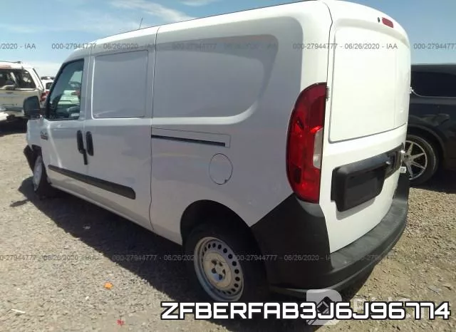 ZFBERFAB3J6J96774 фото 4